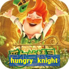 hungry knight gameboy rom pt br